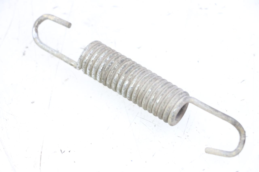 photo de CENTRAAL STANDAARD VEER PEUGEOT STREETZONE I NAKED 2T 50 (2018 - 2020) - Hoofdaanzicht