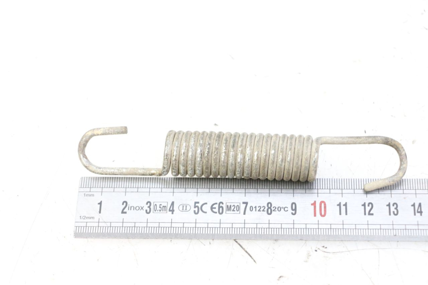 photo de CENTRAAL STANDAARD VEER PEUGEOT STREETZONE I NAKED 2T 50 (2018 - 2020) - Detail van het onderdeel