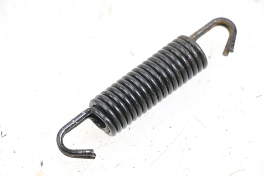 photo de CENTRAAL STANDAARD VEER JM MOTORS SUNNY 50 (2017 - 2020) - Zoom op gebruiksstaat