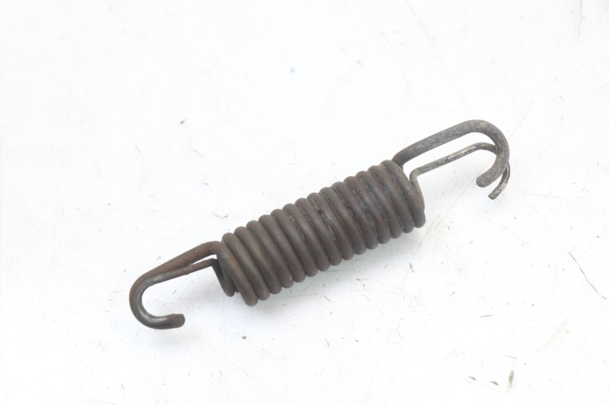 photo de CENTRAAL STANDAARDFEDER KYMCO SUPER 8 125 (2008 - 2015) - Hoofdaanzicht