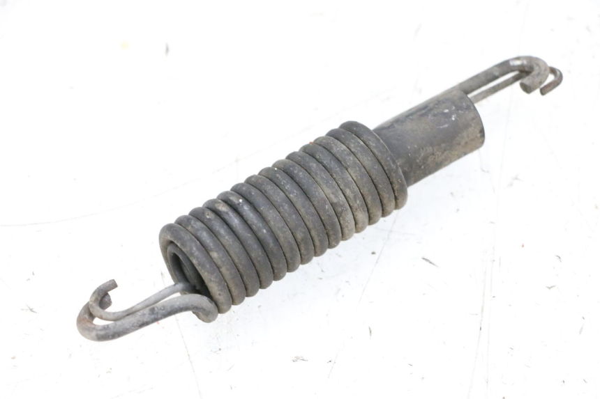 photo de CENTRAAL STANDAARD VEER YAMAHA TDM ABS 900 (2002 - 2014) - Hoofdaanzicht