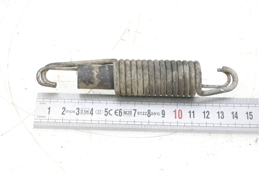 photo de CENTRAAL STANDAARD VEER YAMAHA TDM ABS 900 (2002 - 2014) - Detail van het onderdeel