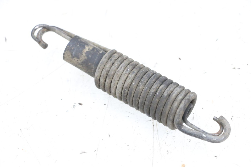 photo de CENTRAAL STANDAARD VEER YAMAHA TDM ABS 900 (2002 - 2014) - Zoom op gebruiksstaat