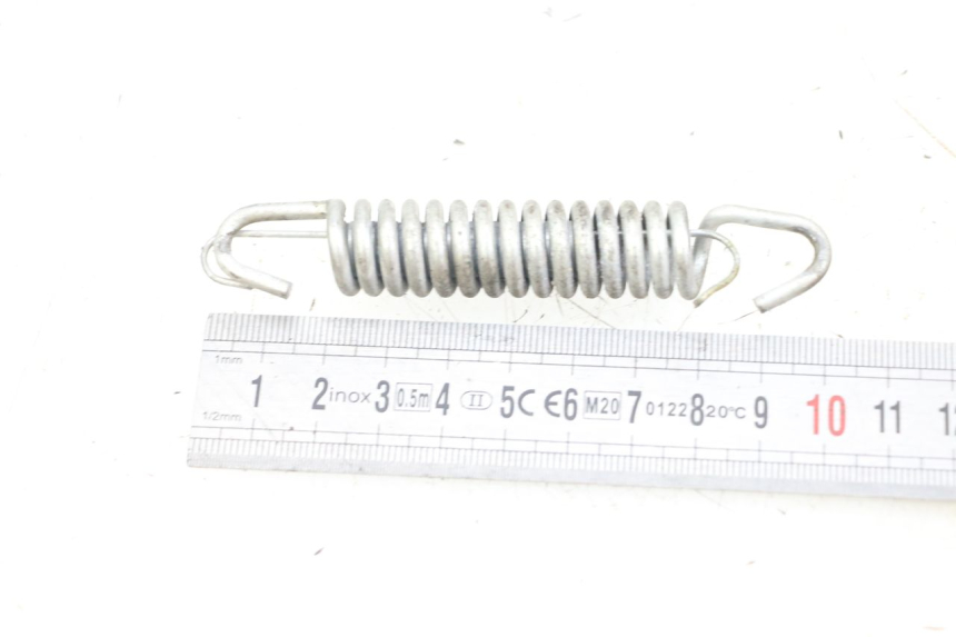 photo de CENTRAAL STANDAARD VEER BAOTIAN TRAVEL SPIRIT 50 (2010 - 2012) - Detail van het onderdeel