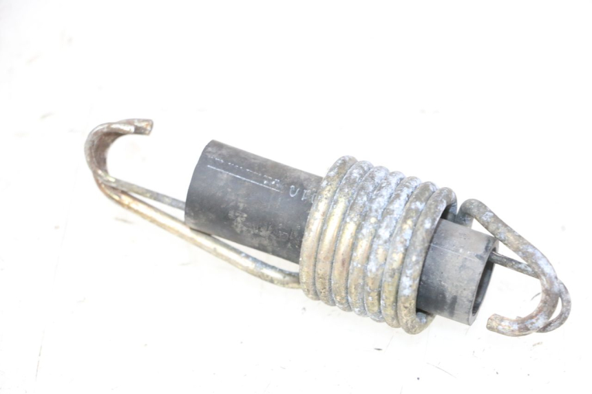 photo de CENTRAAL STANDAARDFEDER MBK WAAP 125 (2008 - 2013) - Hoofdaanzicht