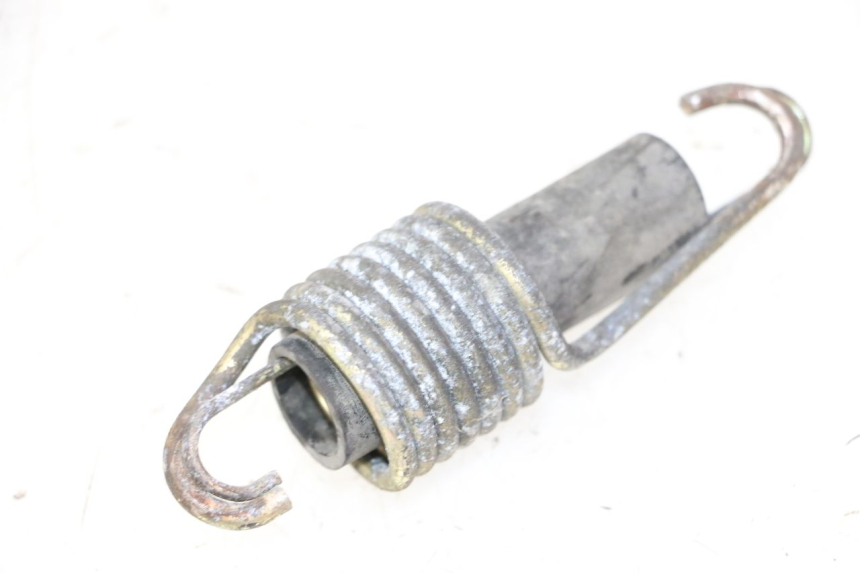 photo de CENTRAAL STANDAARDFEDER MBK WAAP 125 (2008 - 2013) - Zoom op gebruiksstaat