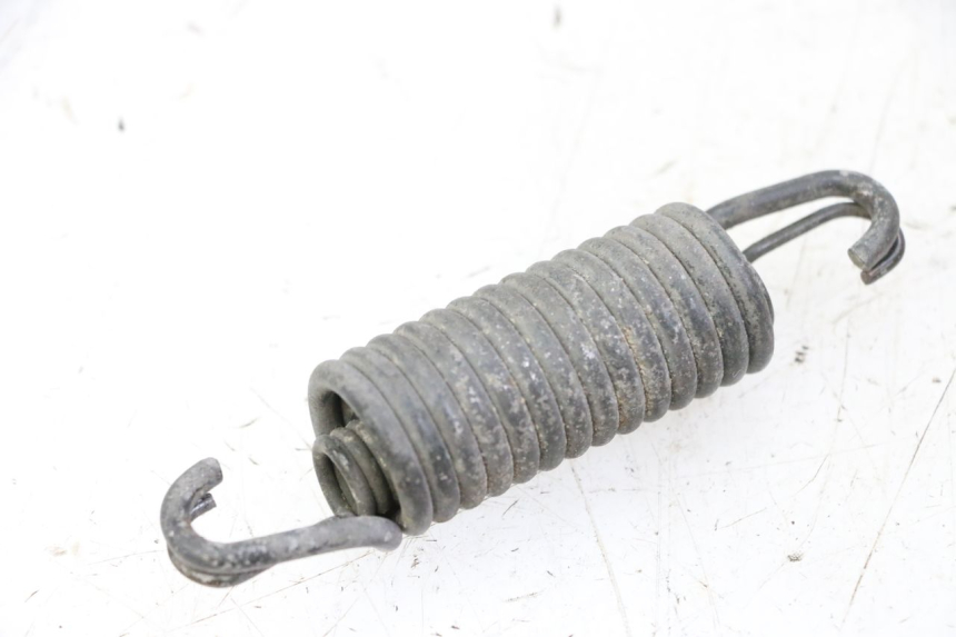 photo de CENTRAAL STANDAARD VEER YAMAHA XMAX X-MAX 125 (2006 - 2009) - Zoom op gebruiksstaat