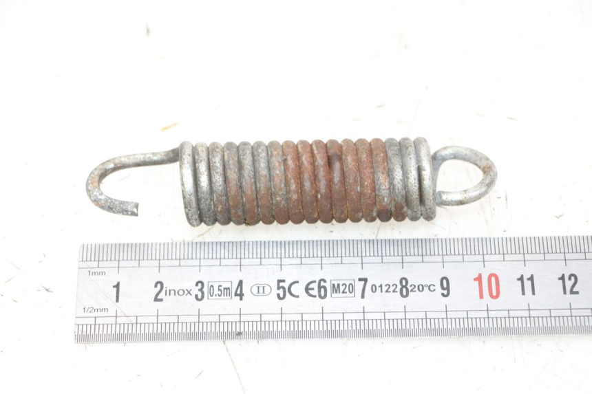 photo de CENTRAAL STANDAARD VEER YAMAHA X-MAX XMAX 125 (2010 - 2013) - Detail van het onderdeel