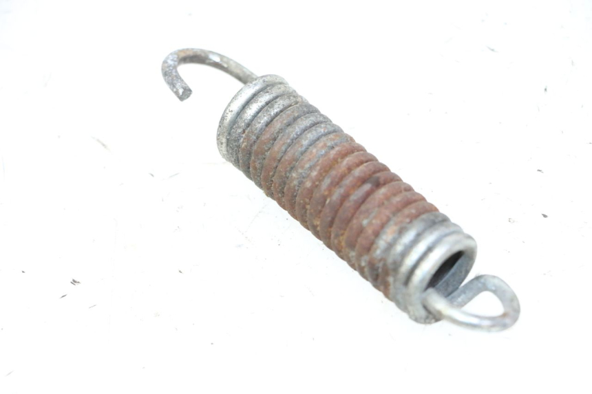 photo de CENTRAAL STANDAARD VEER YAMAHA X-MAX XMAX 125 (2010 - 2013) - Zoom op gebruiksstaat