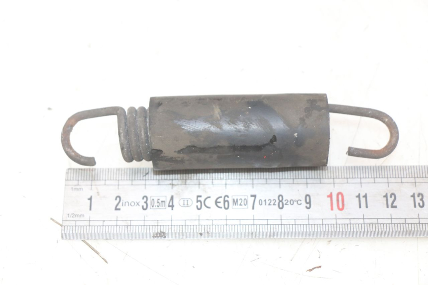 photo de CENTRAAL STANDAARD VEER YAMAHA YP MAJESTY 125 (2007 - 2010) - Detail van het onderdeel