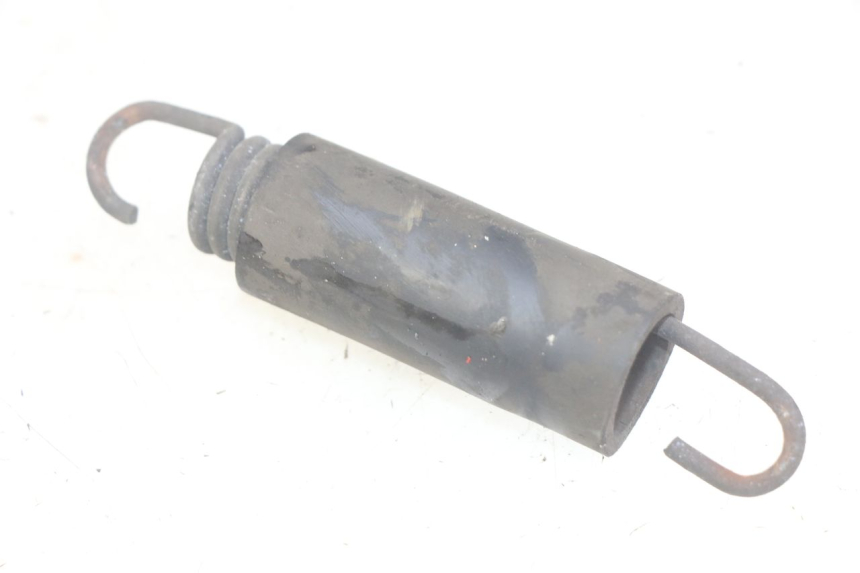 photo de CENTRAAL STANDAARD VEER YAMAHA YP MAJESTY 125 (2007 - 2010) - Zoom op gebruiksstaat