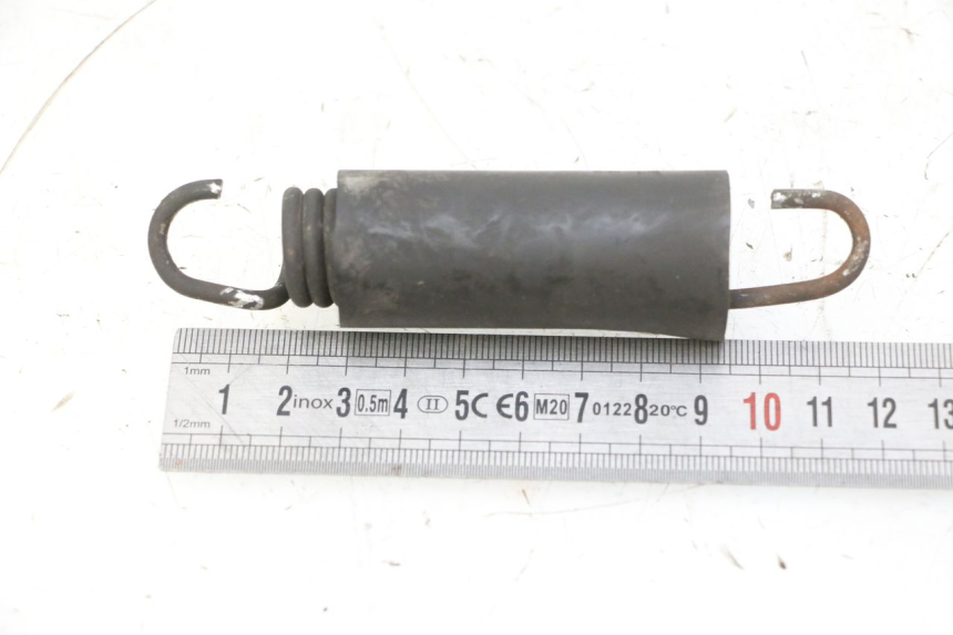 photo de CENTRAAL STANDAARD VEER YAMAHA YP MAJESTY 125 (2007 - 2010) - Detail van het onderdeel