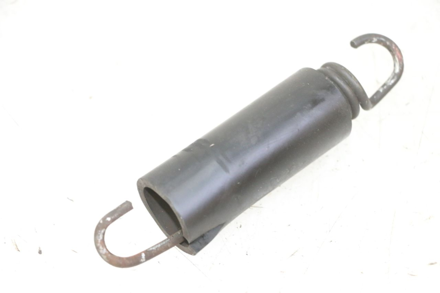 photo de CENTRAAL STANDAARD VEER YAMAHA YP MAJESTY 125 (2007 - 2010) - Zoom op gebruiksstaat