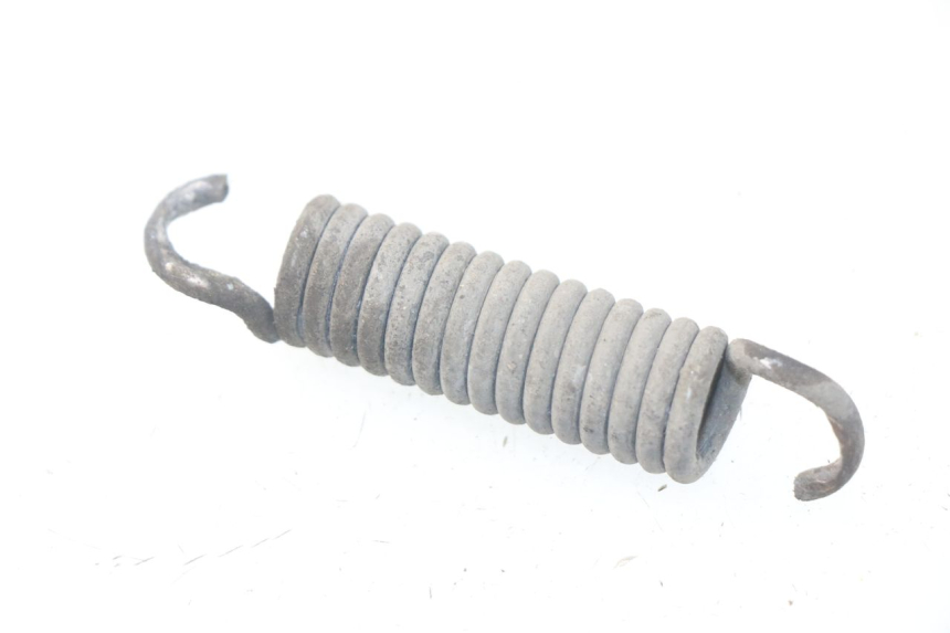 photo de CENTRAAL STANDAARD VEER PIAGGIO ZIP 2T 50 (2009 - 2019) - Hoofdaanzicht