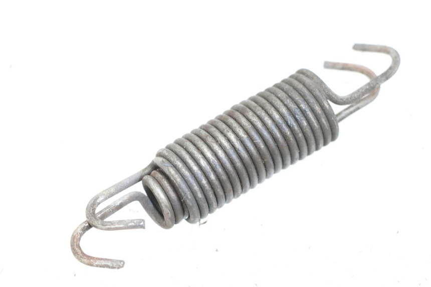 photo de CENTRAAL STANDAARD VEER UNIVERSAL BIKE ZN50QT-11B 50 (2018 - 2021) - Hoofdaanzicht