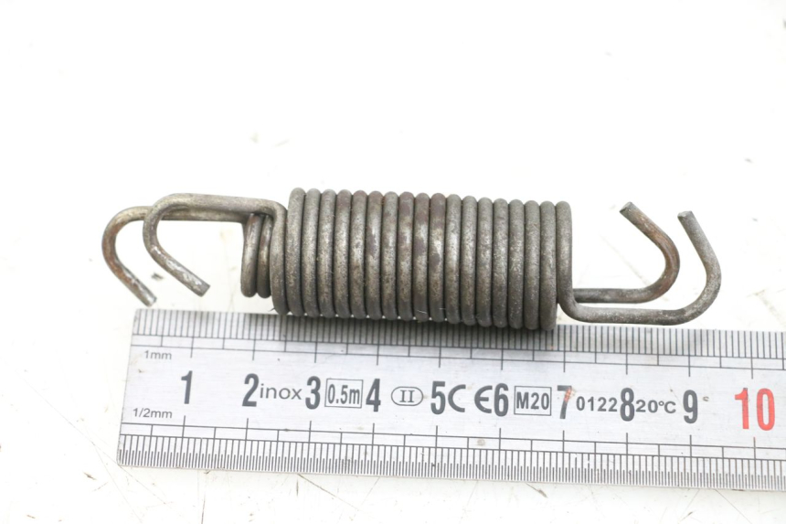 photo de CENTRAAL STANDAARD VEER UNIVERSAL BIKE ZN50QT-11B 50 (2018 - 2021) - Detail van het onderdeel