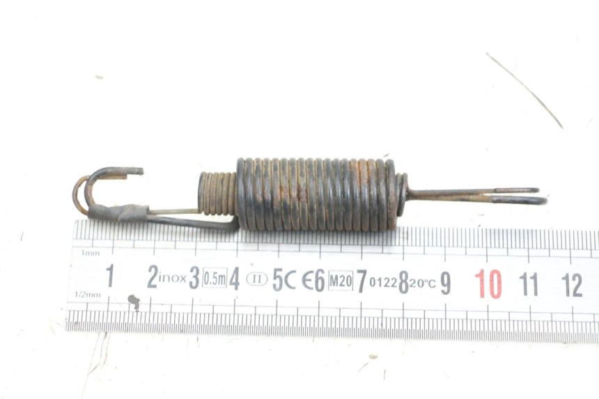 photo de ZIJSTANDAARDVEER KYMCO AGILITY 4T 50 (2018 - 2022) - Detail van het onderdeel