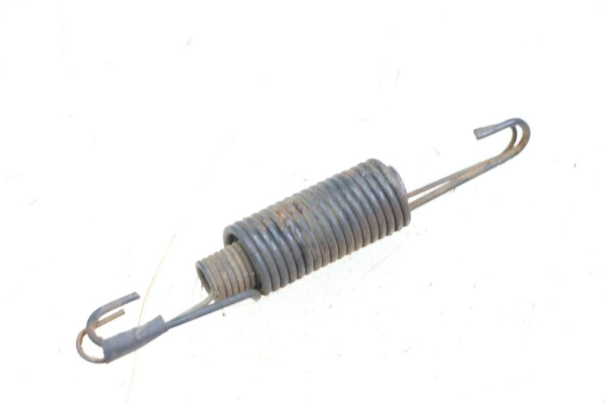 photo de ZIJSTANDAARDVEER KYMCO AGILITY 4T 50 (2018 - 2022) - Zoom op gebruiksstaat