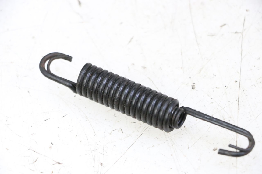 photo de ZIJSTANDAARDVEER KYMCO AGILITY 4T 50 (2018 - 2022) - Hoofdaanzicht