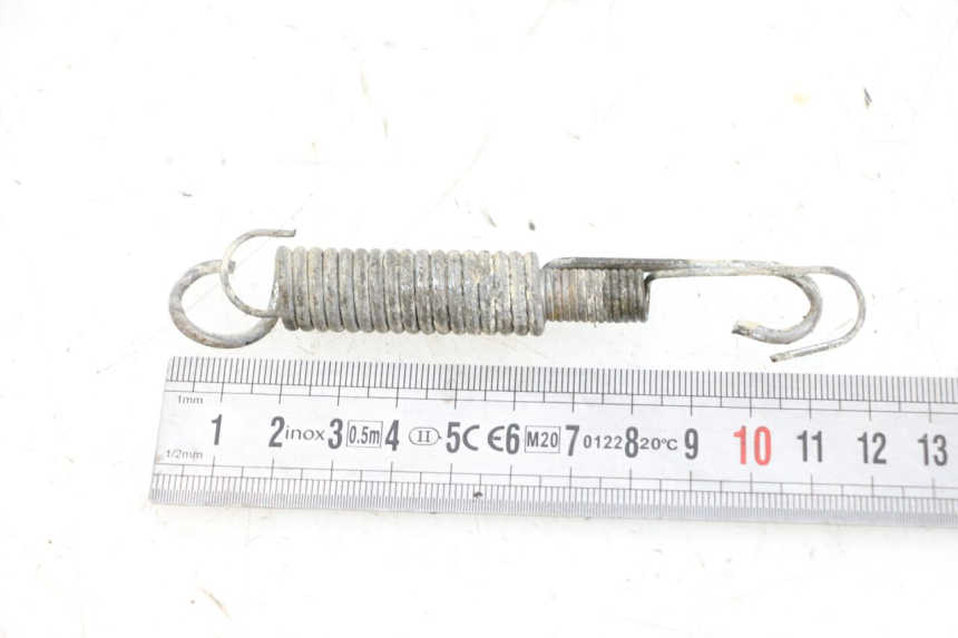 photo de ZIJSTANDAARDVEER MAG POWER BOMBERS 4T 50 (2016 - 2026) - Detail van het onderdeel