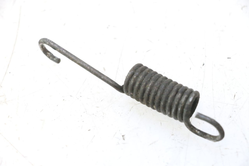 photo de ZIJSTANDAARDFEDER HONDA CB TWO FIFTY 250 (1991 - 2002) - Hoofdaanzicht