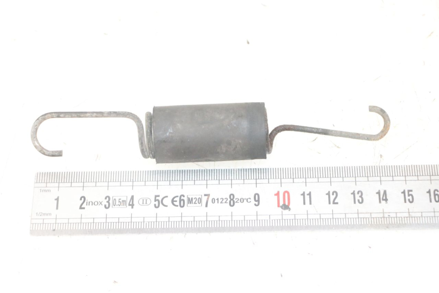 photo de ZIJSTANDAARDVEER HONDA CBF 500 (2004 - 2007) - Detail van het onderdeel