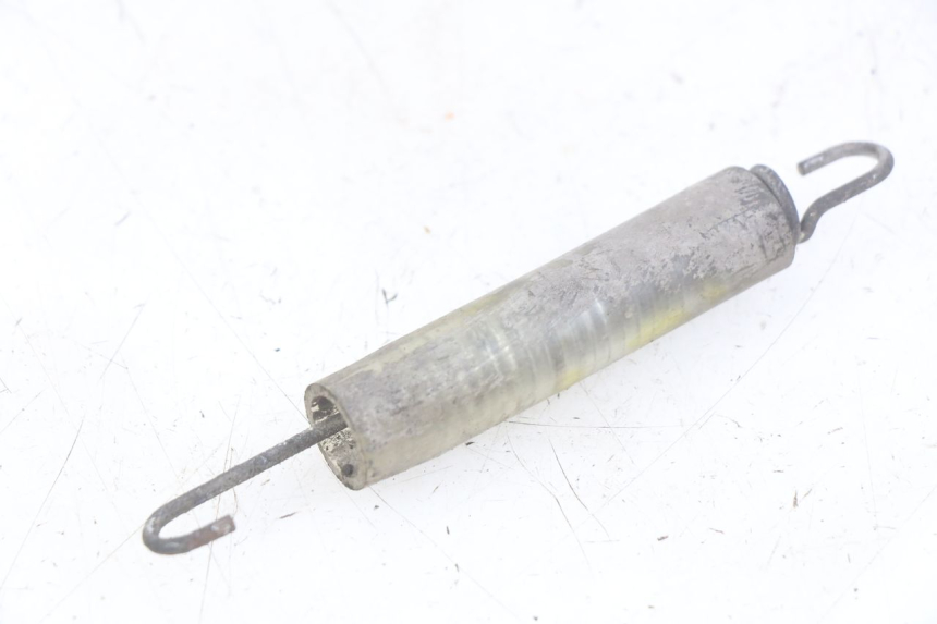 photo de ZIJSTANDAARDVEER PEUGEOT DJANGO 4T 50 (2014 - 2019) - Hoofdaanzicht