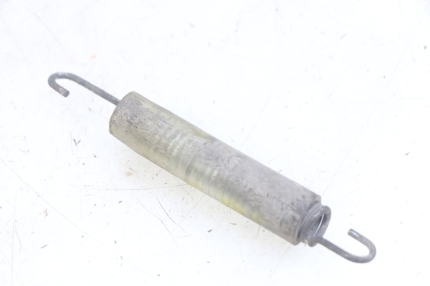 photo de ZIJSTANDAARDVEER PEUGEOT DJANGO 4T 50 (2014 - 2019) - Detail van het onderdeel