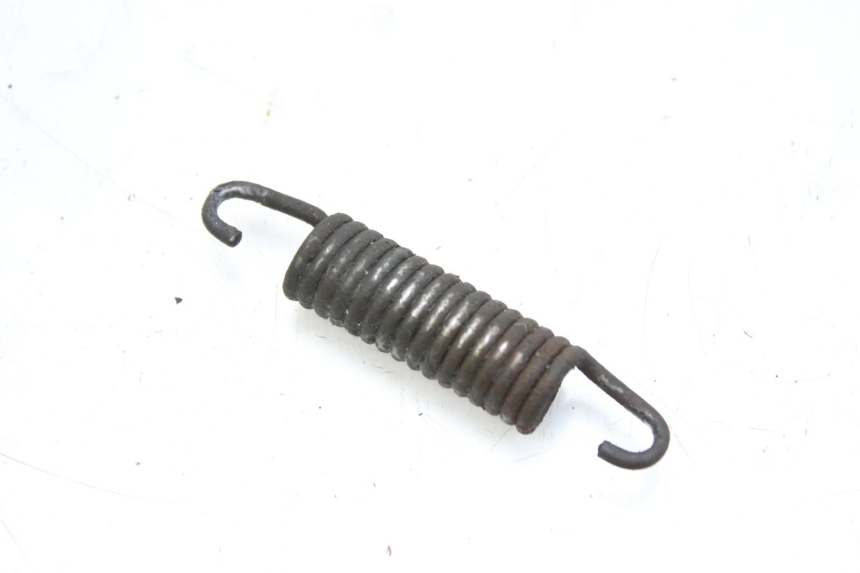 photo de ZIJSTANDAARDVEER HONDA FES PANTHEON 125 (2003 - 2007) - Zoom op gebruiksstaat