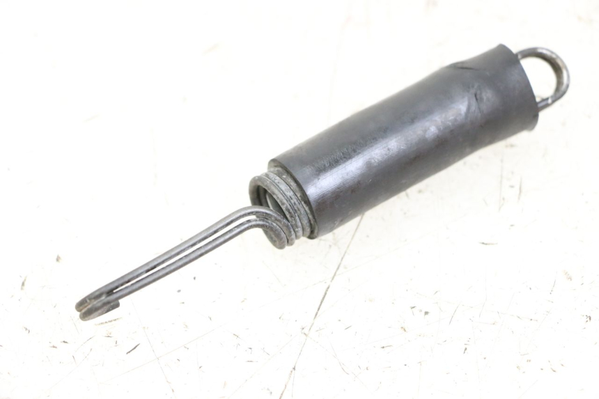 photo de ZIJSTANDAARDVEER YAMAHA FJR ABS 1300 (2006 - 2012) - Hoofdaanzicht