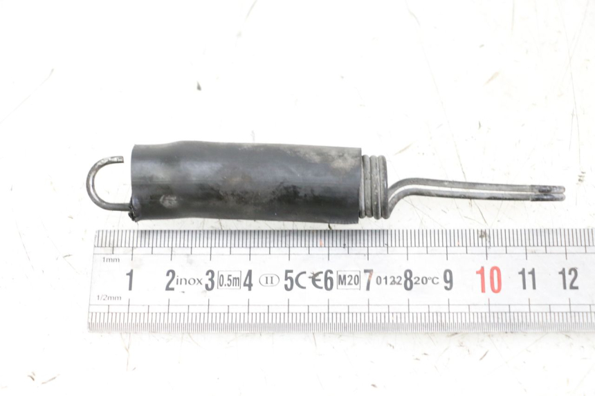 photo de ZIJSTANDAARDVEER YAMAHA FJR ABS 1300 (2006 - 2012) - Detail van het onderdeel