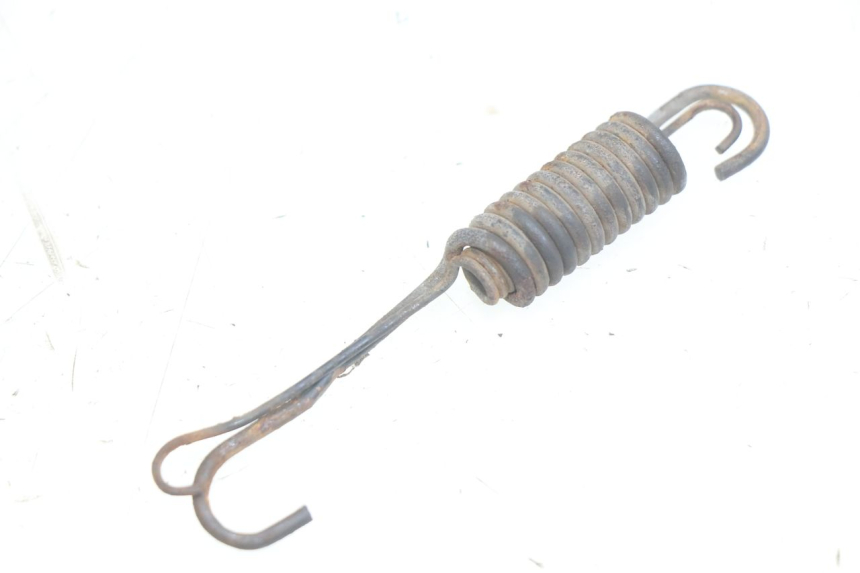 photo de ZIJSTANDAARDVEER SYM GTS EFI 125 (2012 - 2016) - Hoofdaanzicht