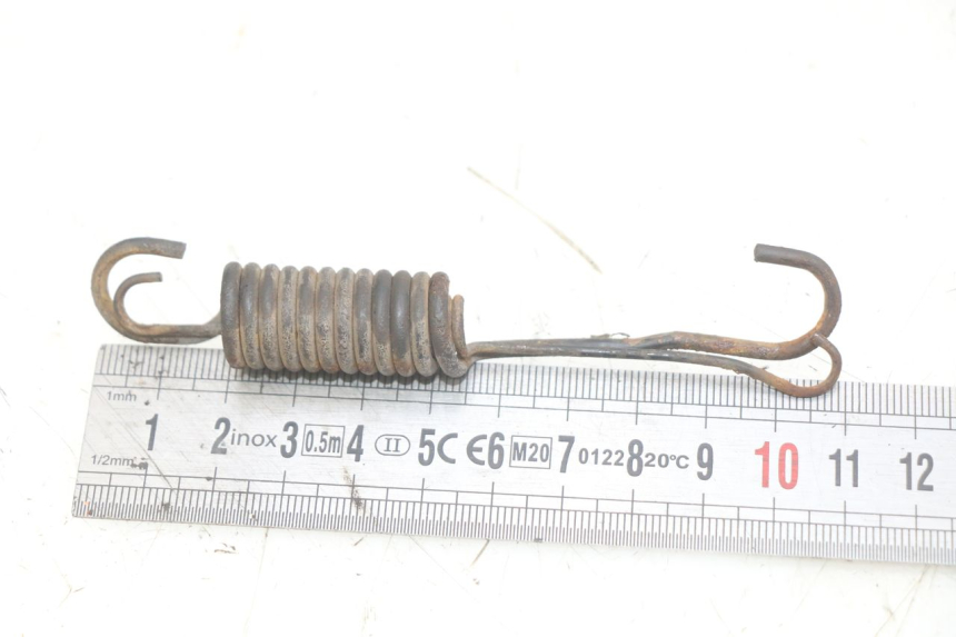 photo de ZIJSTANDAARDVEER SYM GTS EFI 125 (2012 - 2016) - Detail van het onderdeel