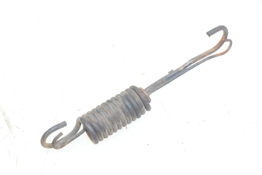 photo de ZIJSTANDAARDVEER SYM GTS EFI 125 (2012 - 2016) - Zoom op gebruiksstaat