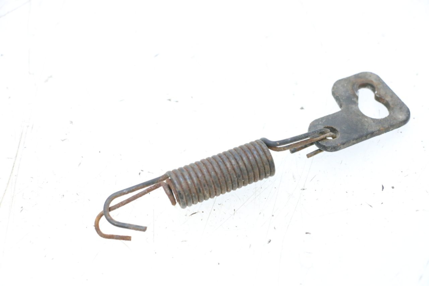photo de ZIJSTANDAARDFEDER KEEWAY MATRIX RX9 125 (2006 - 2007) - Detail van het onderdeel