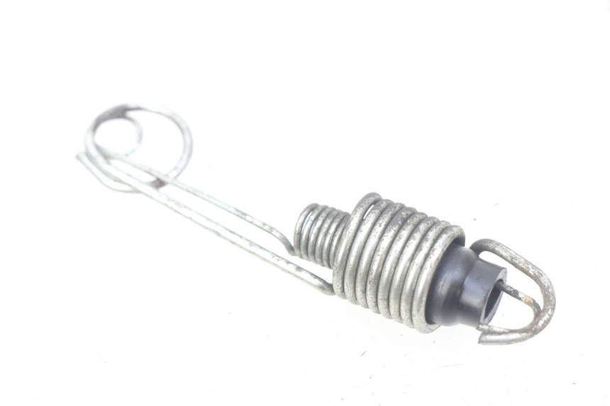 photo de ZIJSTANDAARDVEER JM MOTORS MIA 50 (2017 - 2020) - Hoofdaanzicht