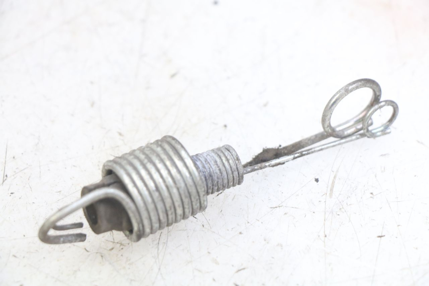 photo de ZIJSTANDAARDVEER JM MOTORS MIA 50 (2017 - 2020) - Hoofdaanzicht