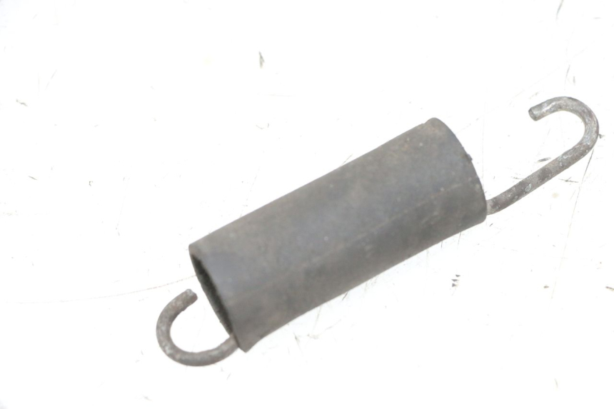 photo de ZIJSTANDAARDVEER HONDA NSR R 125 (1994 - 2003) - Zoom op gebruiksstaat