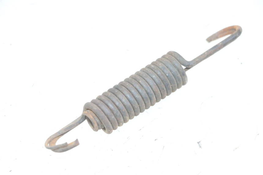 photo de ZIJSTANDAARDVEER JM MOTORS OLDIES GT 4T 50 (2018 - 2025) - Hoofdaanzicht