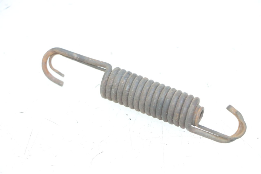 photo de ZIJSTANDAARDVEER JM MOTORS OLDIES GT 4T 50 (2018 - 2025) - Zoom op gebruiksstaat