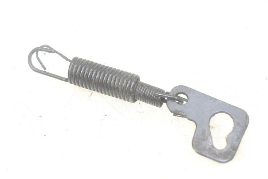 photo de ZIJSTANDAARDVEER RIDE RACE 2T 50 (2012 - 2017) - Hoofdaanzicht