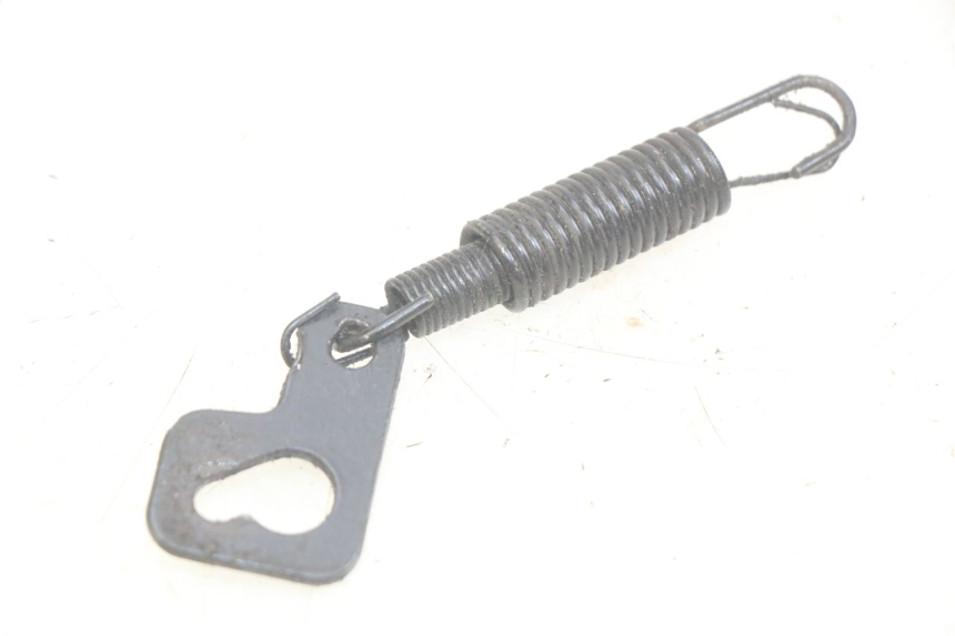 photo de ZIJSTANDAARDVEER RIDE RACE 2T 50 (2012 - 2017) - Zoom op gebruiksstaat