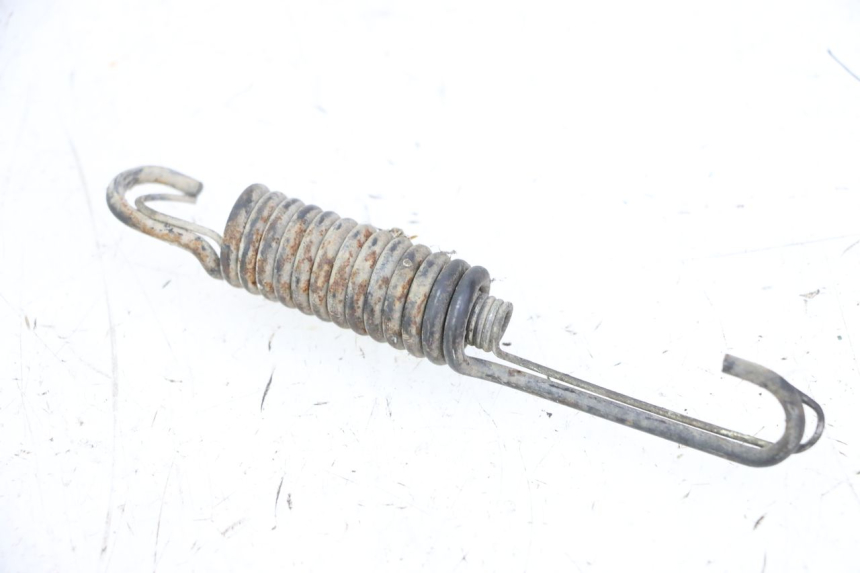 photo de ZIJSTANDAARDVEER PGO RODOSHOW 2T 50 (2003 - 2007) - Hoofdaanzicht