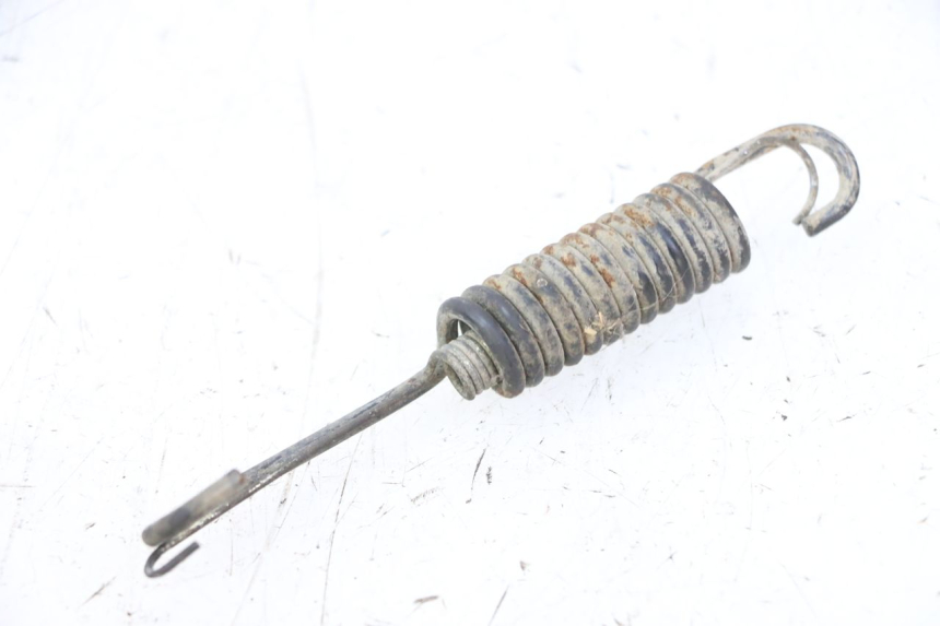 photo de ZIJSTANDAARDVEER PGO RODOSHOW 2T 50 (2003 - 2007) - Zoom op gebruiksstaat