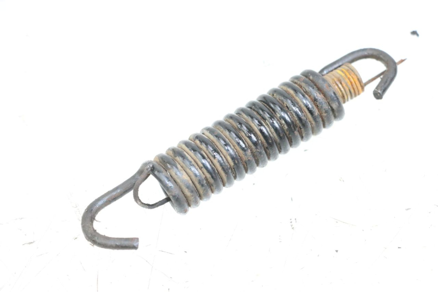 photo de ZIJSTANDAARDVEER TNT MOTOR ROMA 10' 4T 50 (2019 - 2022) - Hoofdaanzicht