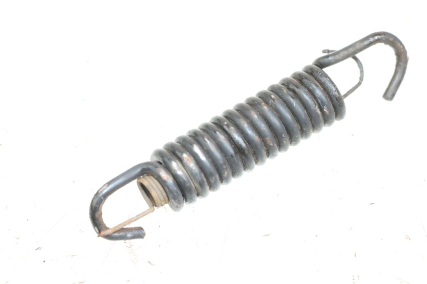 photo de ZIJSTANDAARDVEER TNT MOTOR ROMA 10' 4T 50 (2019 - 2022) - Zoom op gebruiksstaat