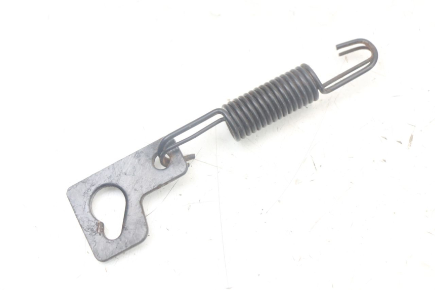 photo de ZIJSTANDAARDVEER TNT MOTOR ROMA 10' 4T 50 (2007 - 2018) - Detail van het onderdeel