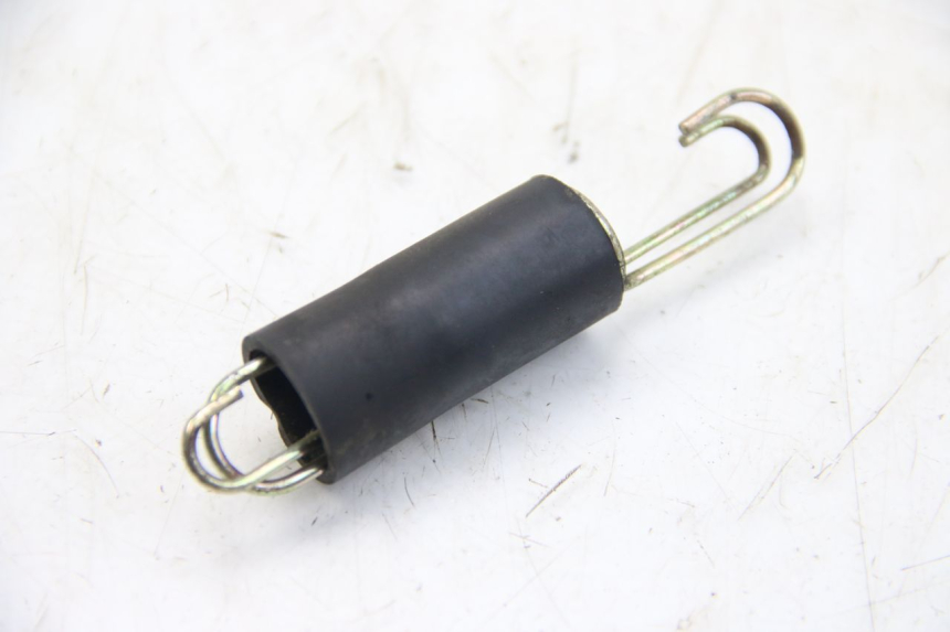 photo de ZIJSTANDAARDVEER DAELIM S3 125 (2010 - 2017) - Detail van het onderdeel