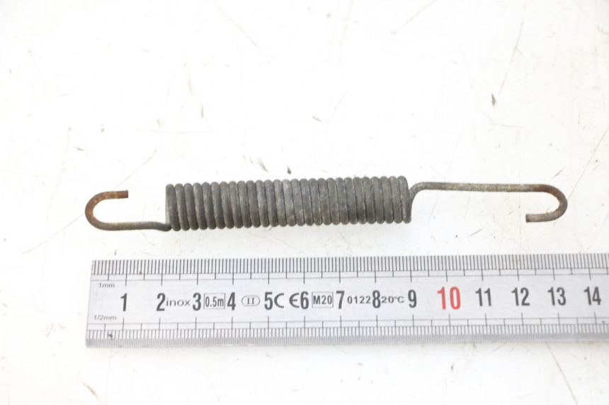 photo de ZIJSTANDAARDVEER PEUGEOT SATELIS 125 (2013 - 2018) - Detail van het onderdeel