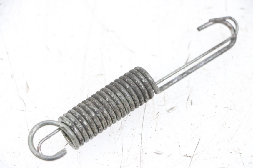 photo de ZIJSTANDAARDVEER SYM FIDDLE 3 III 50 (2014 - 2020) - Hoofdaanzicht